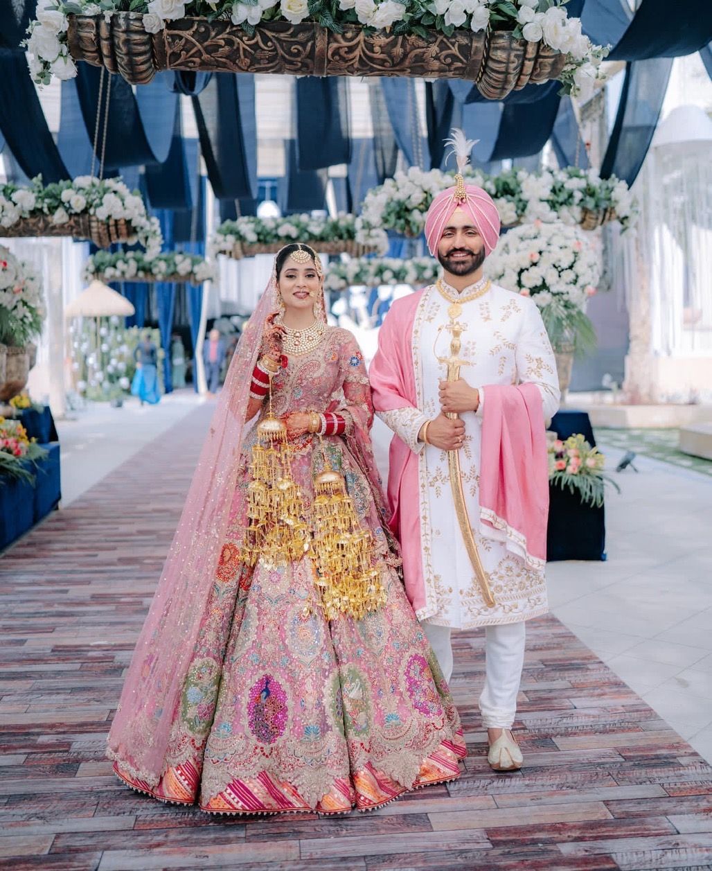 Weddings — 16