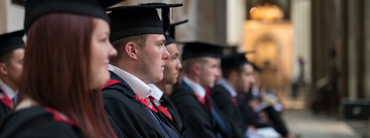 Graduation Photography