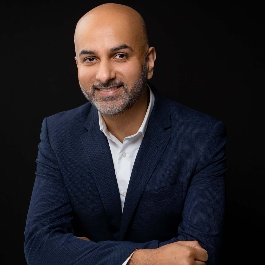 Business & Headshots — 3