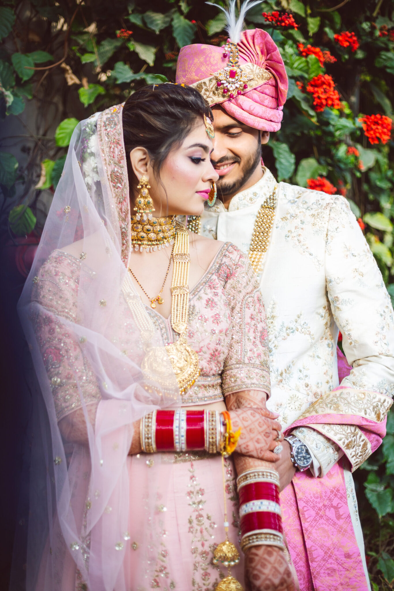 Weddings — 10