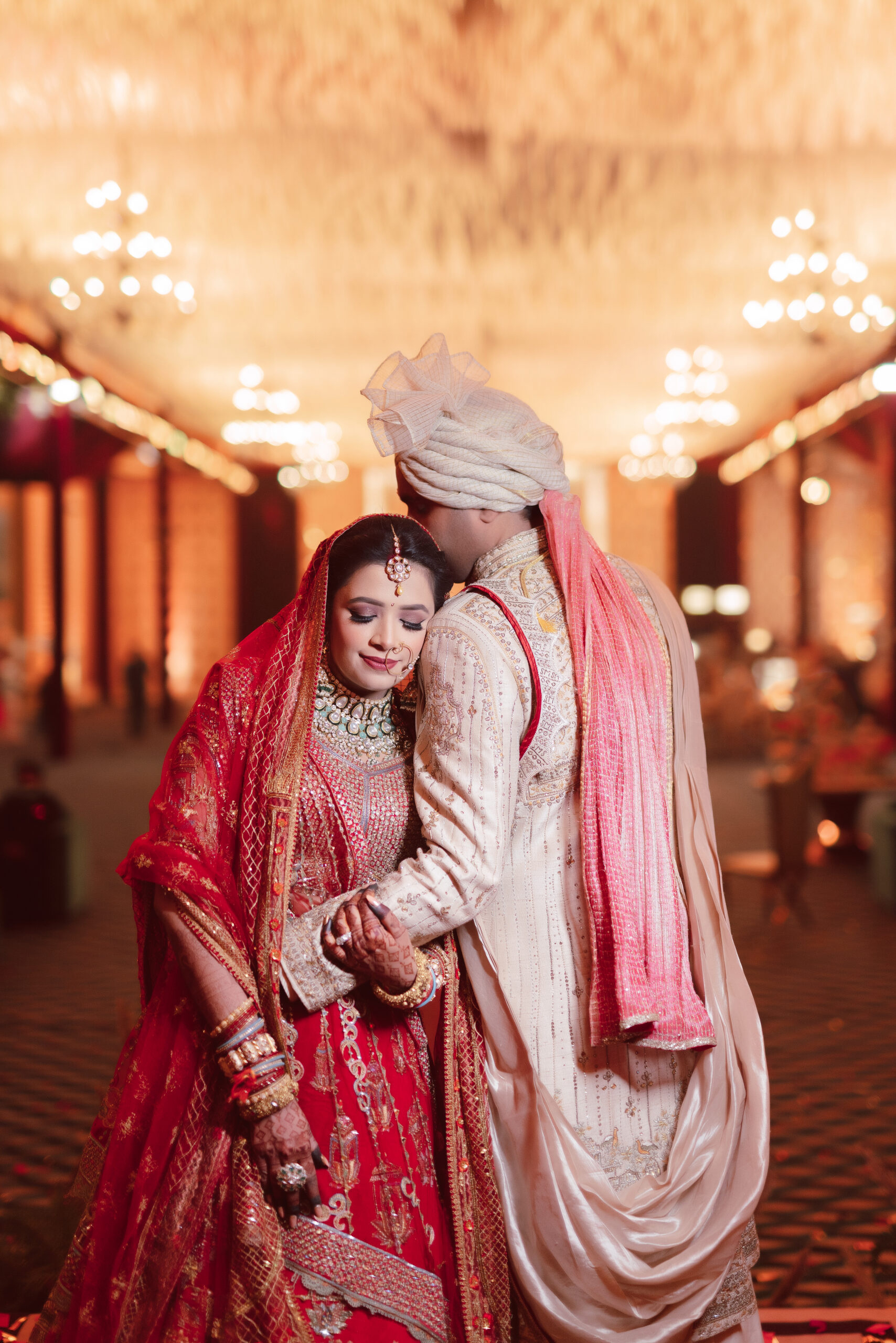 Weddings — 9