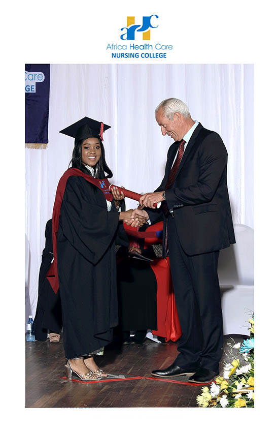 Graduations — 6