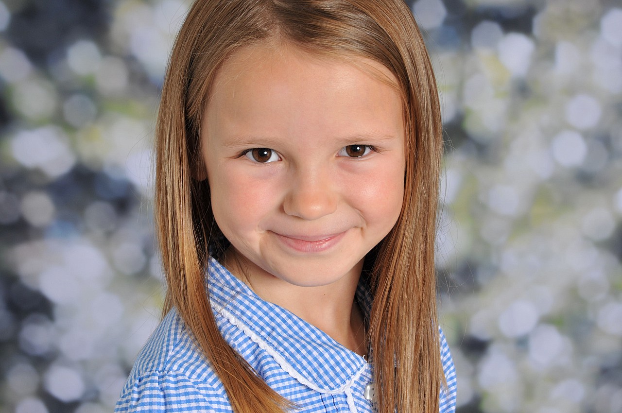 School Portraits