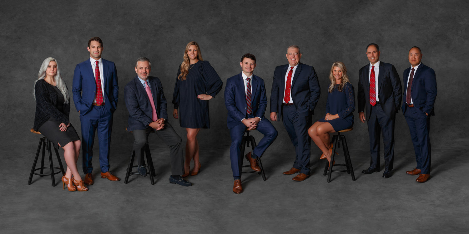 Business & Headshots — 2