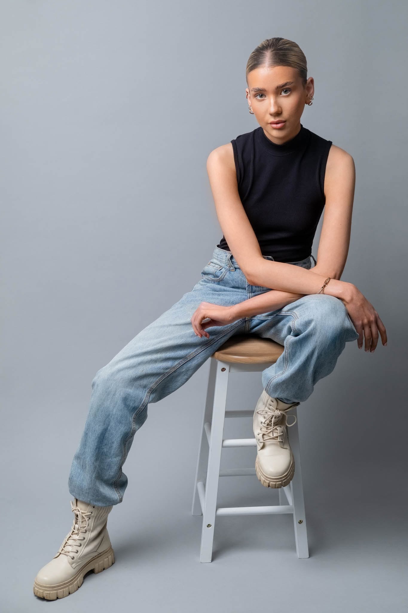 Studio — 5