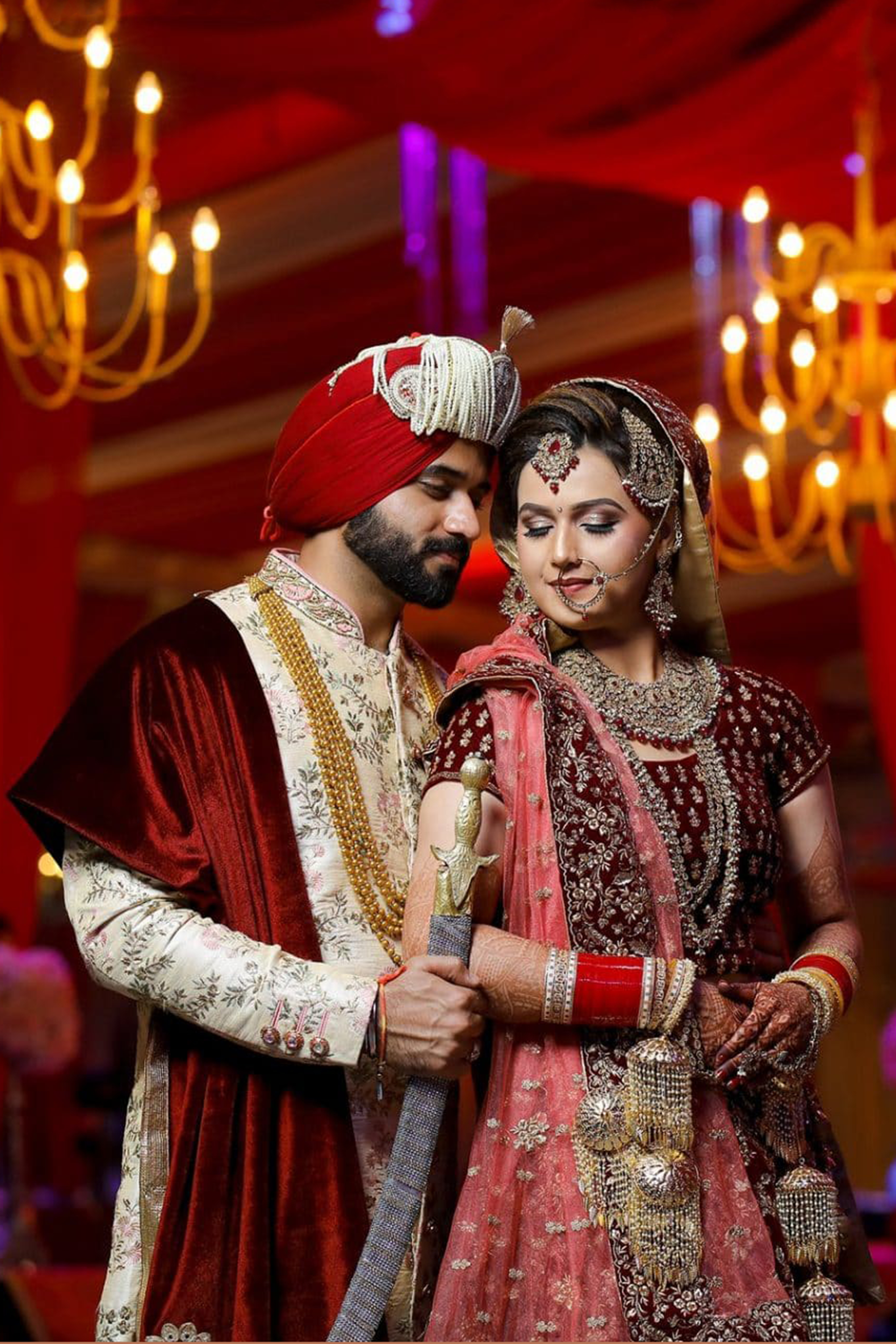Weddings — 11