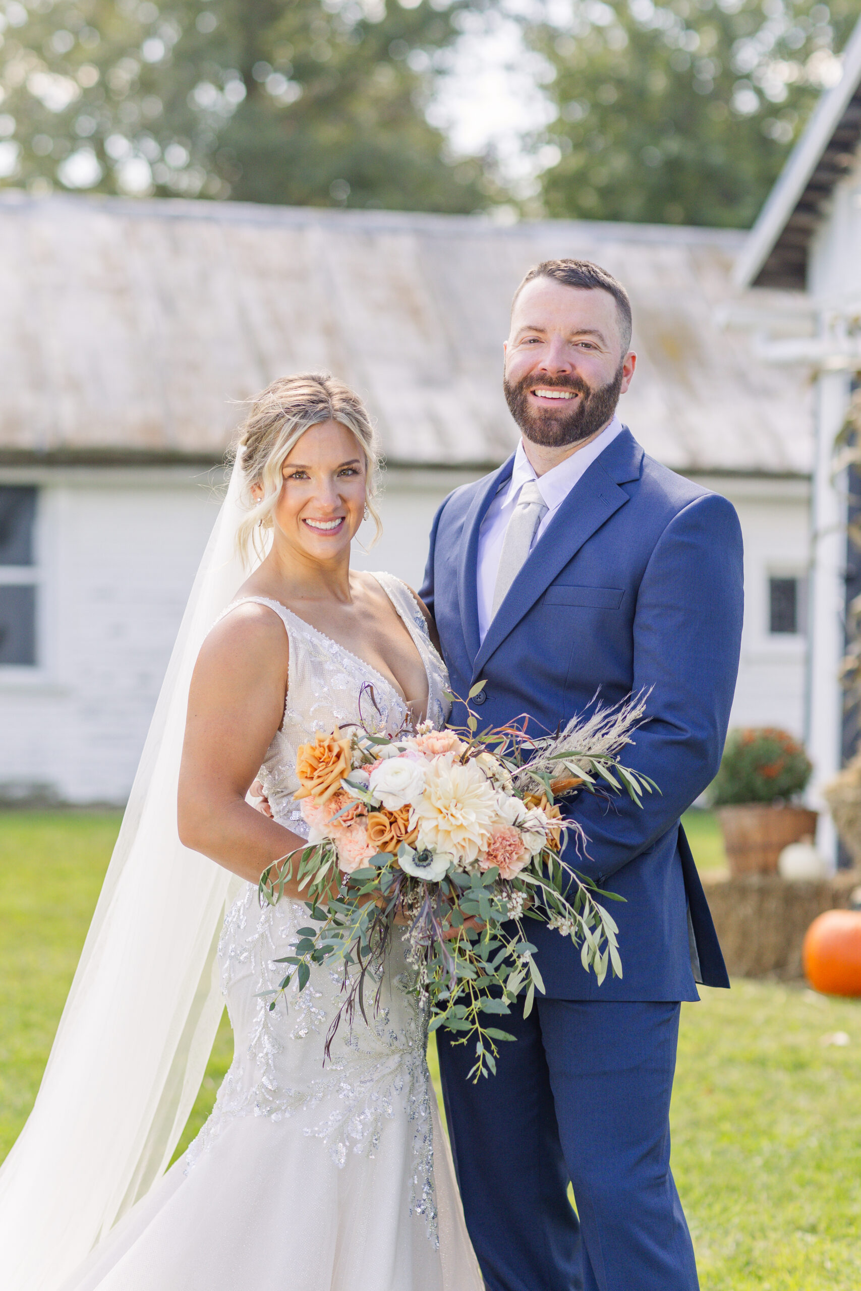 Weddings — 22