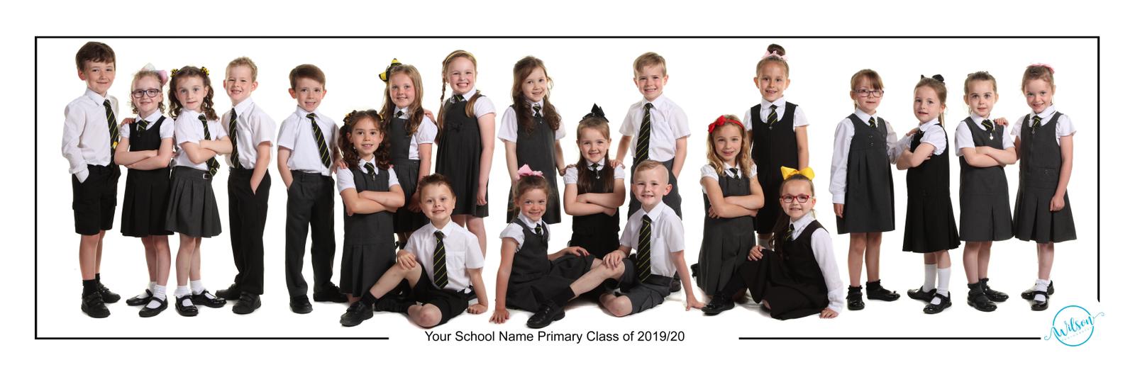Schools — 43